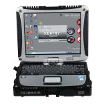 V2026.03 Doip MB SD Connect C4 Star Diagnosis Plus Panasonic CF19 I5 Laptop With Vediamo and DTS Engineering Software – Image 9