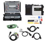 V2026.03 Doip MB SD Connect C5 Star Diagnosis Plus Panasonic CF19 I5 4GB Laptop With Vediamo DTS Engineering Software