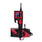 JDiag P200 Automotive Electrical Circuit System Tester for Car Truck Motorcycle Boat