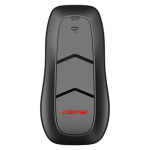 OBDSTAR Key SIM Smart Key Simulator Support Toyota 4D and H Chip for X300 DP Plus & X300 Pro4