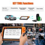 Xhorse VVDI Key Tool Plus Key Programmer Full Configuration Supports Benz BMW VW AUDI All in 1 - Image 8