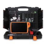 Xhorse VVDI Key Tool Plus Key Programmer Full Configuration Supports Benz BMW VW AUDI All in 1 - Image 2