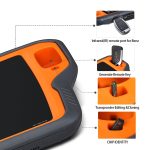 Xhorse VVDI Key Tool Plus Key Programmer Full Configuration Supports Benz BMW VW AUDI All in 1 - Image 10