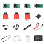 Xhorse VVDI Key Tool Plus Key Programmer Full Configuration Supports Benz BMW VW AUDI All in 1 - Image 6