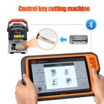 Xhorse VVDI Key Tool Plus Key Programmer Full Configuration Supports Benz BMW VW AUDI All in 1 - Image 9