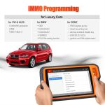 Xhorse VVDI Key Tool Plus Key Programmer Full Configuration Supports Benz BMW VW AUDI All in 1 - Image 7