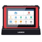 Launch X431 PAD V PAD5 Full System Support Online Coding and Programming