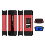 Launch X431 PAD V PAD5 Full System Support Online Coding and Programming - Image 7