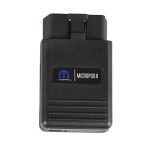 Best Quality Chrysler Diagnostic Tool V17.04.27 wiTech MicroPod 2 With WIFI for Chrysler Dodge Jeep Fiat – Image 2