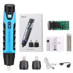 Powerful Chip Programmer Xhorse VVDI MINI Prog Work on Xhorse APP Supports IOS, Android – Image 8