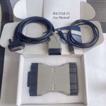 V2025.12 Mercedes BENZ C6 MB SD Connect C6 DoIP Xentry Diagnosis VCI Plus Lenovo X270 Laptop Ready to Use - Image 9
