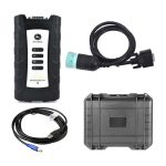 John Deere Service Advisor EDL V3 Diagnostic Kit Plus Panasonic CF19 Laptop With 5.4.84 [2026.05] AG+CF Diagnostic Software & Technical Manuals - Image 2