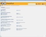 JCB PartsPlus+ Electronic Parts Catalog v2 (2.00.0004) With Service Manuals 2017 - Image 3