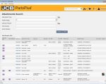 JCB PartsPlus+ Electronic Parts Catalog v2 (2.00.0004) With Service Manuals 2017 - Image 7