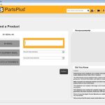 JCB PartsPlus+ Electronic Parts Catalog v2 (2.00.0004) With Service Manuals 2017