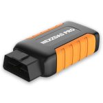 Humzor NexzDAS Pro Full System Auto Diagnostic Tool OBD2 Scanner with IMMO/ABS/EPB/SAS/DPF/Oil Reset – Image 6