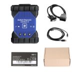 V2026.02 High Quality MDI 2 Scan Tool Plus Lenovo X230 Laptop Full Set Ready To Use - Image 2