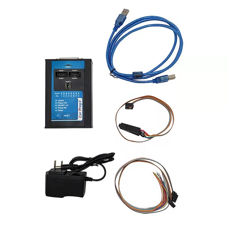 7156_P_1622552285644.jpg Carprog 2 car prog II Programmer - Image 1