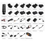 LAUNCH X431 PRO3 S+ V5.0 Auto Diagnostic Tool With DBSCAR VII Bluetooth VCI Supports CANFD and DoIP - Image 7