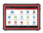 LAUNCH X431 PRO3 S+ V5.0 Auto Diagnostic Tool With DBSCAR VII Bluetooth VCI Supports CANFD and DoIP - Image 3