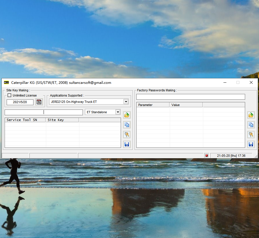 7158_P_1622598485572.png Cat factory password generator Works Windows XP/Win7/Win10 – Image 1