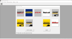 New Holland Electronic Service Tools (CNH EST 9.14 9.13) Engineering Level Diagnostic Software