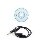 OBDII Protocol Detector & Break Out Box OBD2 CAN Data Link Signal Diagnostic Tool – Image 6
