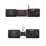 Professional EIS ESL Dashboard Gateway Testing Tool Support FBS4 Working with MB IM608 AVDI VVDI - Image 3