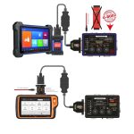 Professional EIS ESL Dashboard Gateway Testing Tool Support FBS4 Working with MB IM608 AVDI VVDI - Image 2