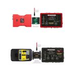 Professional EIS ESL Dashboard Gateway Testing Tool Support FBS4 Working with MB IM608 AVDI VVDI - Image 4