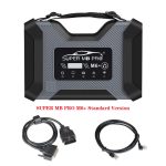 V2026.03 SUPER MB PRO M6+ Pro Benz Star Wireless Diagnosis Tool Standard Version for Benz Cars and Trucks