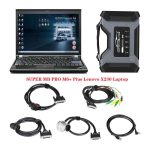 V2026.03 SUPER MB PRO M6+ Pro Star Benz Wireless Diagnosis Tool Full Configuration for Benz Cars and Trucks - Image 3