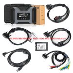 V2026.03 SUPER MB PRO M6+ Pro Star Benz Wireless Diagnosis Tool Full Configuration for Benz Cars and Trucks - Image 2