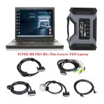 V2026.03 SUPER MB PRO M6+ Pro Star Benz Wireless Diagnosis Tool Full Configuration for Benz Cars and Trucks - Image 4