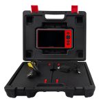 LAUNCH X431 CRP909E Full system OBD2 Car Diagnostic Scanner with 15 Reset services Functions – Image 10