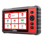 LAUNCH X431 CRP909E Full system OBD2 Car Diagnostic Scanner with 15 Reset services Functions – Image 5