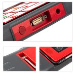 LAUNCH X431 CRP909E Full system OBD2 Car Diagnostic Scanner with 15 Reset services Functions – Image 7