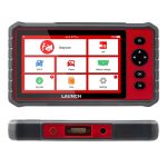 LAUNCH X431 CRP909E Full system OBD2 Car Diagnostic Scanner with 15 Reset services Functions – Image 6