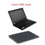 Scania VCI3 Diagnostic Tool Plus Lenovo X230 Laptop With Scania SDP3 V2.70.1 latest Software Installed Ready to Use - Image 8