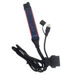 Scania VCI3 Diagnostic Tool Plus Lenovo X230 Laptop With Scania SDP3 V2.70.1 latest Software Installed Ready to Use - Image 2