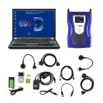 GDS VCI KIA Hyundai Diagnostic Tool Plus Lenovo X230 Laptop Software Installed Ready to Use