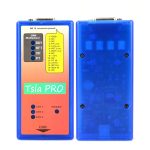 Newest Tsla PRO scanner Professaional Diagnostic and Programming Tool for TESLA S, X, 3 – Image 2