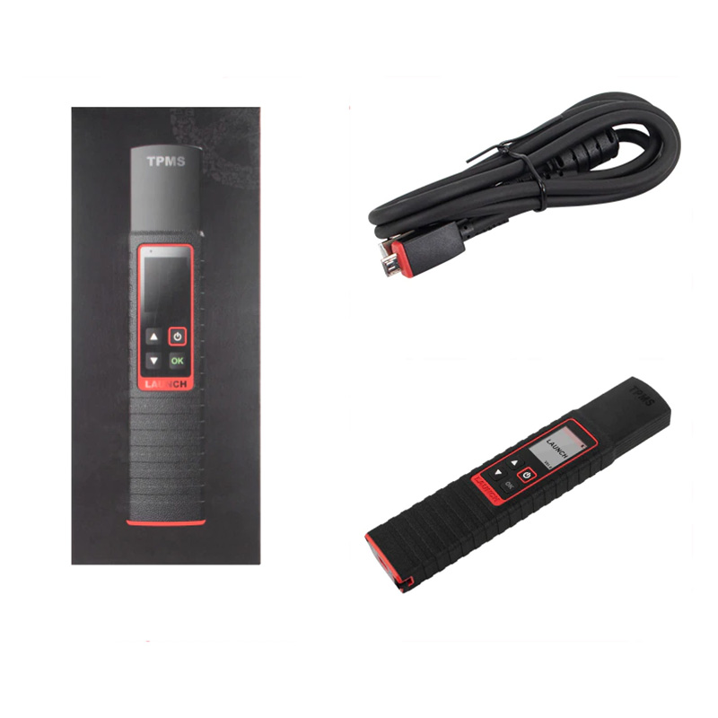 7173_P_1691139404106.jpg LAUNCH X431 TSGUN TPMS WAND Tire Pressure Detector Handheld Terminator Sensor Activator Programming Car Diagnosis Tool – Image 1
