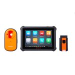 Autel OTOFIX IM1 Automotive Key Programming & Diagnostic Tool with Advanced IMMO Key Programmer