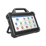 Launch X-431 PAD VII PAD 7 Elite Automotive Diagnostic Tool Support Online Coding Programming and ADAS Calibration - Image 3