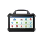Launch X-431 PAD VII PAD 7 Elite Automotive Diagnostic Tool Support Online Coding Programming and ADAS Calibration - Image 2