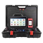 Launch X-431 PAD VII PAD 7 Elite Automotive Diagnostic Tool Support Online Coding Programming and ADAS Calibration - Image 6