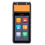 AUTEL OTOFIX BT1 Professional Battery Tester Full System Diagnostic Tool with OBDII VCI Supports Battery Registration - Image 5