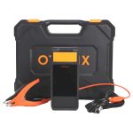 AUTEL OTOFIX BT1 Professional Battery Tester Full System Diagnostic Tool with OBDII VCI Supports Battery Registration - Image 7