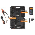 AUTEL OTOFIX BT1 Professional Battery Tester Full System Diagnostic Tool with OBDII VCI Supports Battery Registration - Image 6